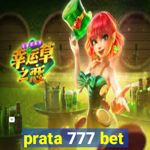 prata 777 bet