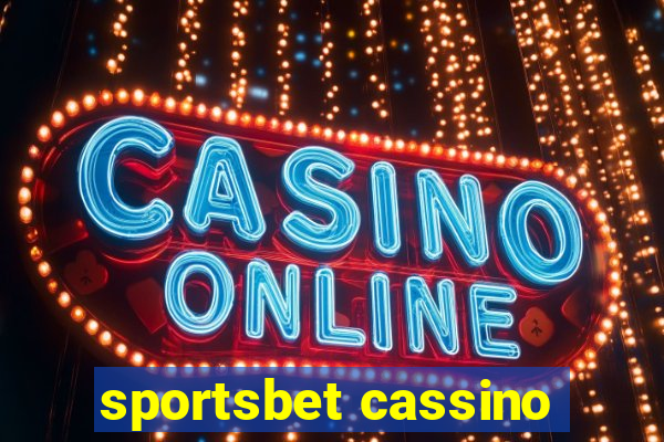 sportsbet cassino