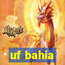 uf bahia