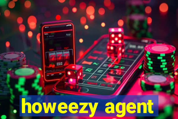 howeezy agent