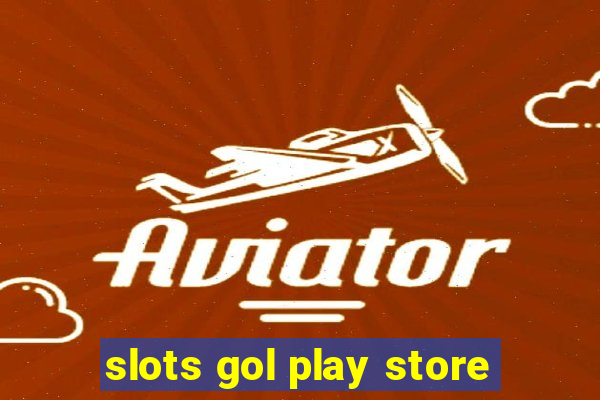 slots gol play store