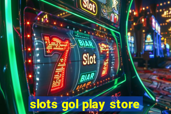 slots gol play store