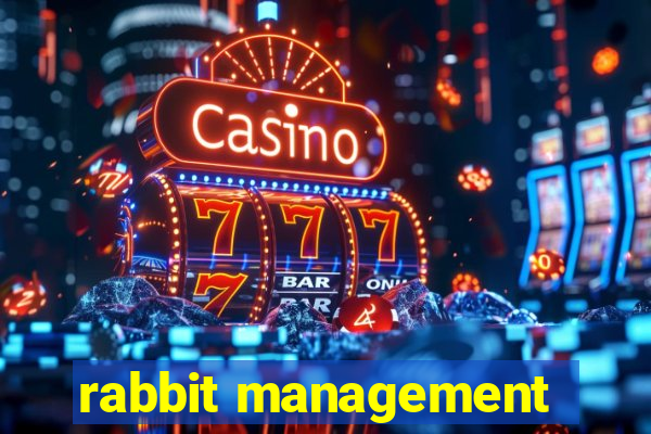 rabbit management