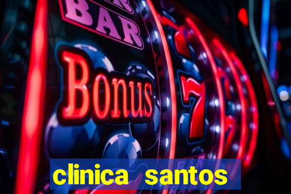 clinica santos dumont uberaba