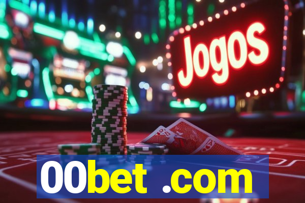 00bet .com