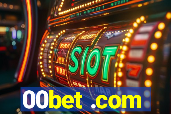 00bet .com