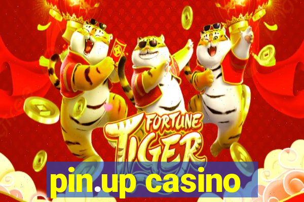 pin.up casino