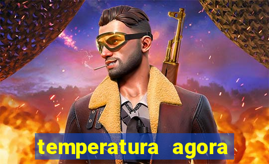 temperatura agora porto alegre