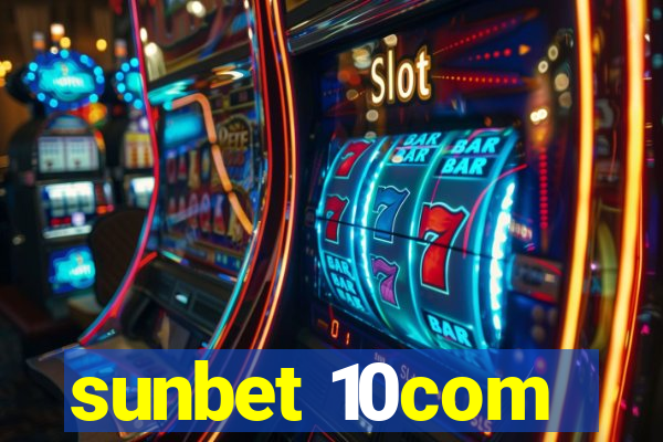 sunbet 10com