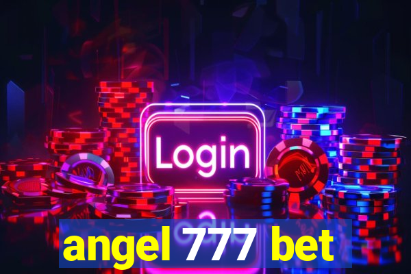 angel 777 bet