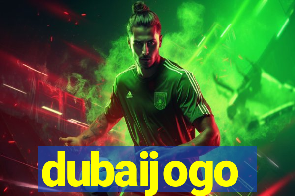 dubaijogo