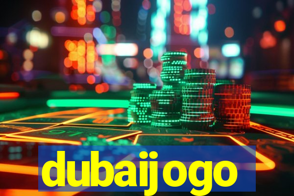 dubaijogo