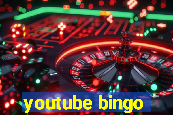 youtube bingo