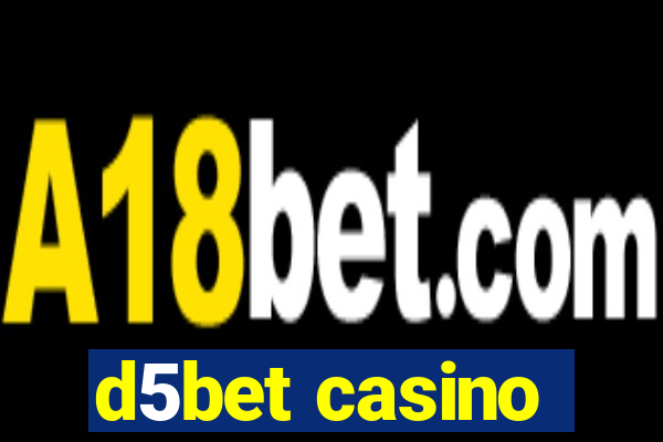 d5bet casino