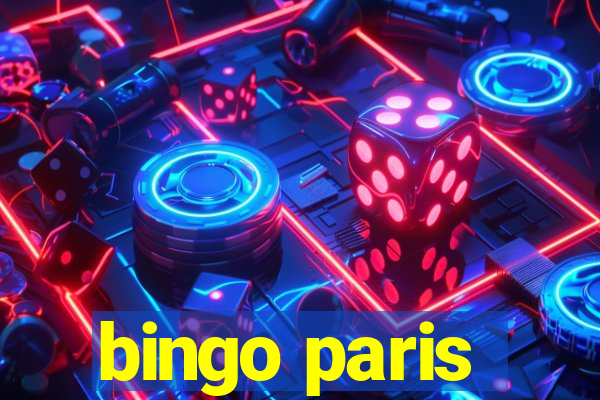 bingo paris