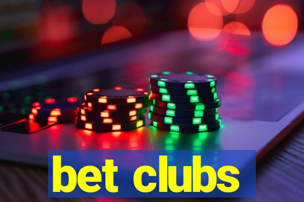 bet clubs