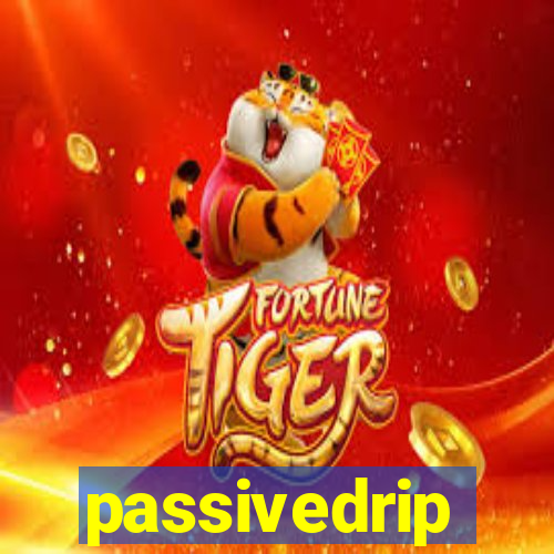 passivedrip