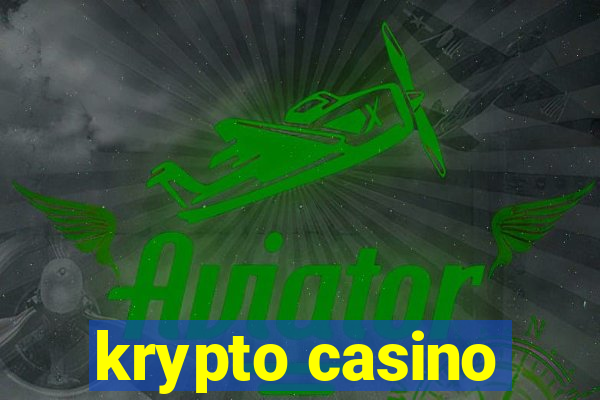 krypto casino