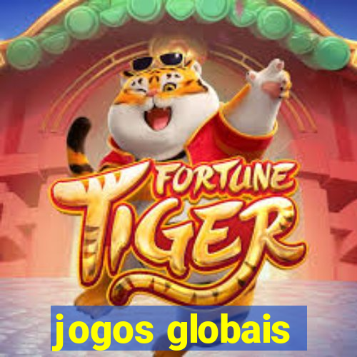 jogos globais