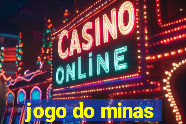 jogo do minas