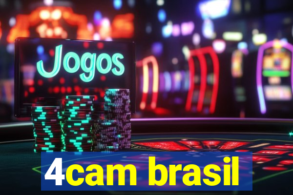 4cam brasil