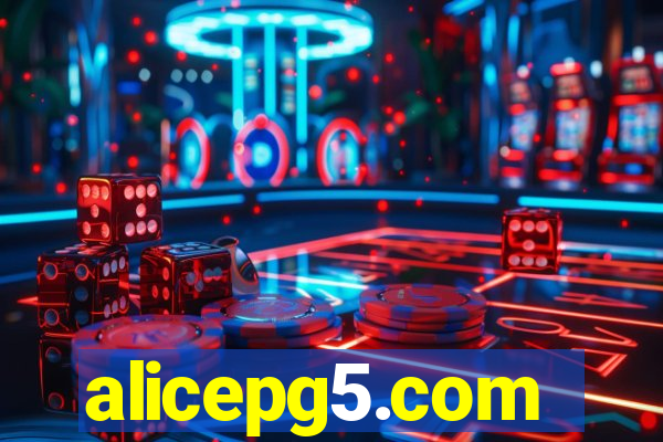 alicepg5.com