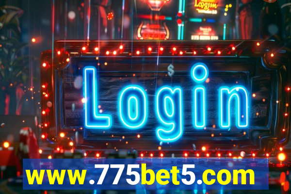 www.775bet5.com