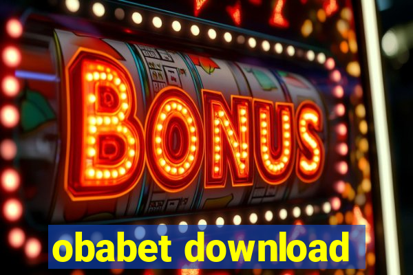 obabet download