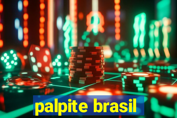 palpite brasil