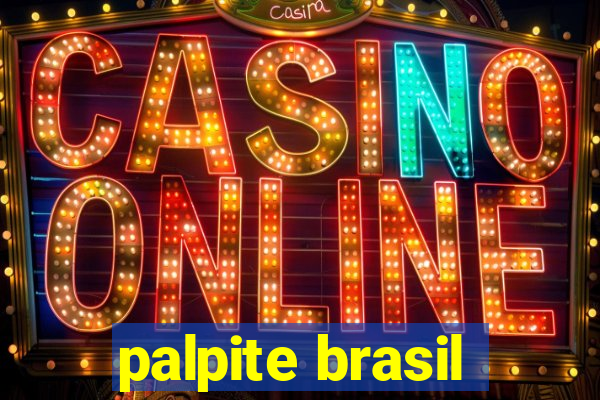 palpite brasil