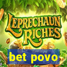 bet povo