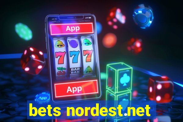 bets nordest.net