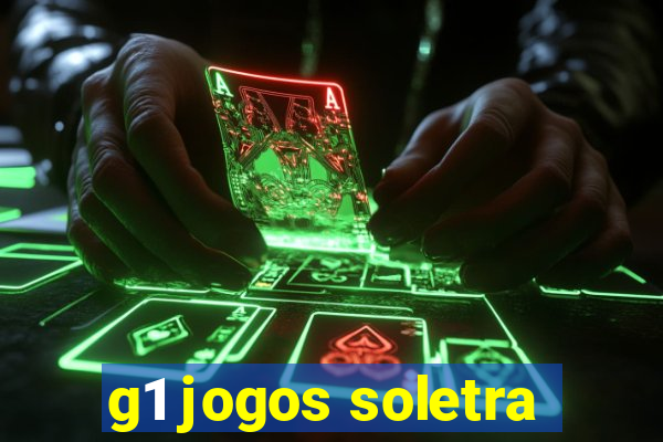 g1 jogos soletra