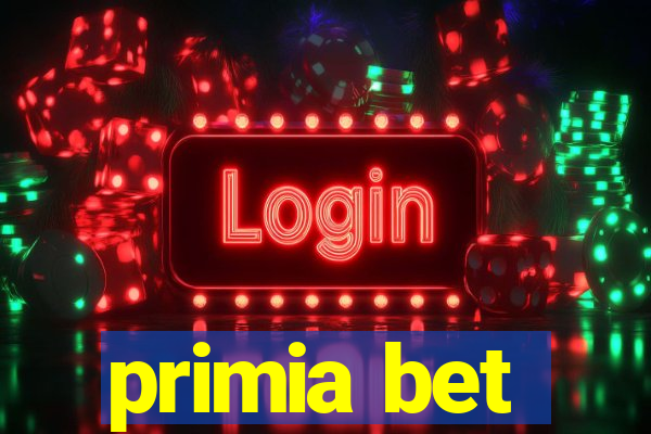 primia bet