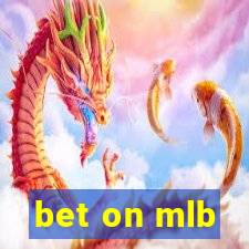 bet on mlb