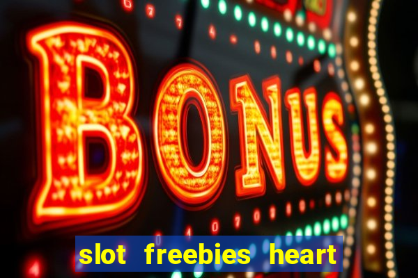 slot freebies heart of vegas