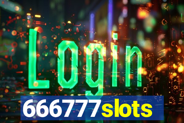 666777slots