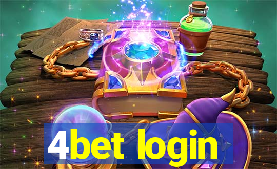 4bet login