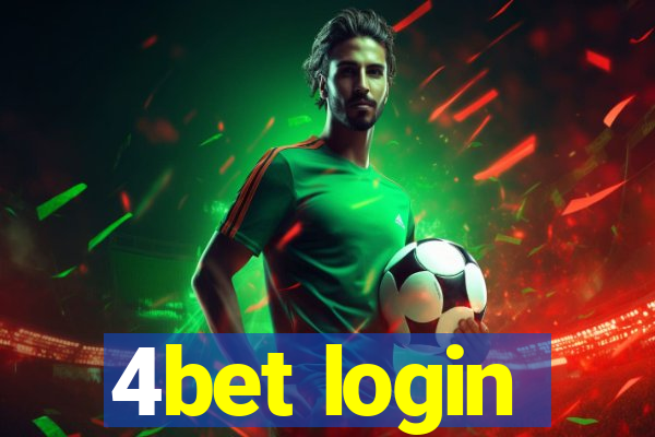 4bet login