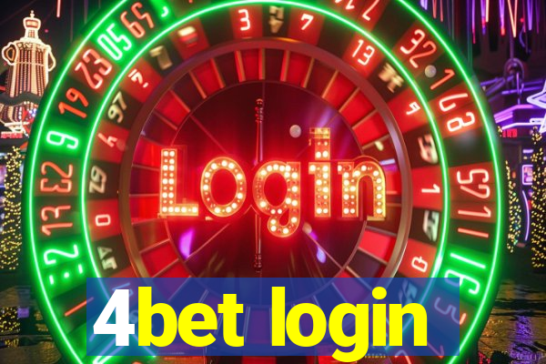 4bet login