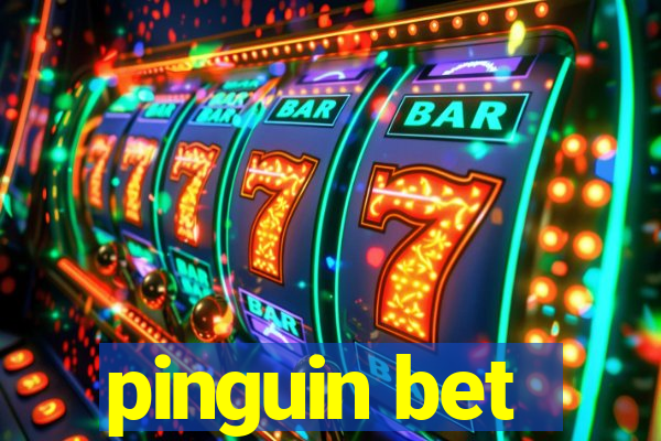 pinguin bet