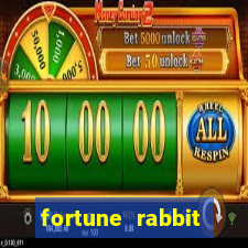 fortune rabbit melhor horário