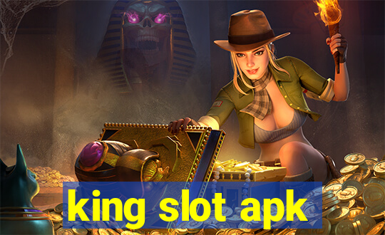 king slot apk