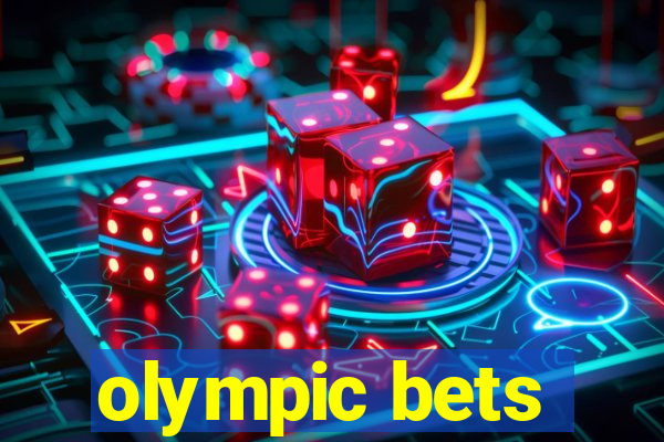 olympic bets