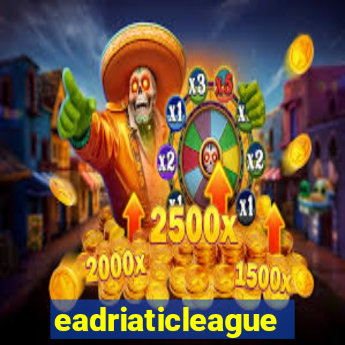 eadriaticleague