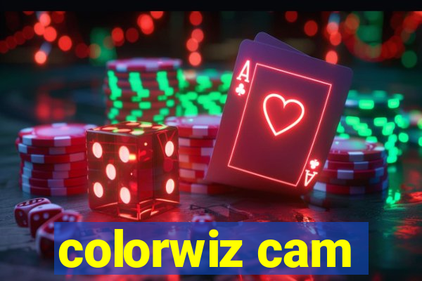 colorwiz cam