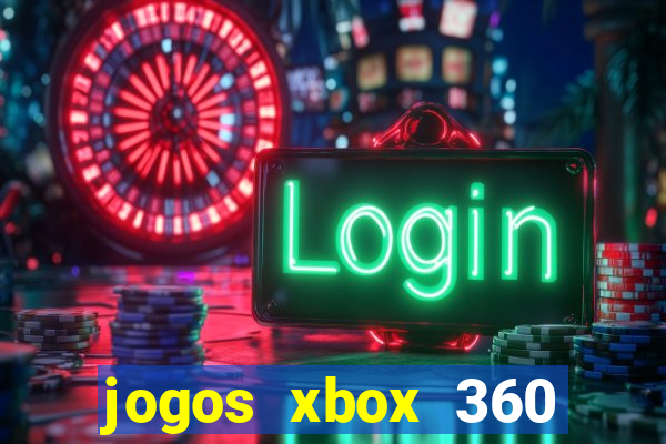 jogos xbox 360 jtag rgh