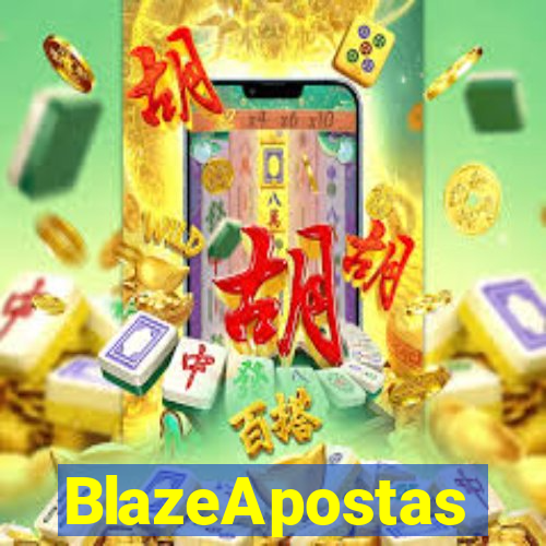 BlazeApostas