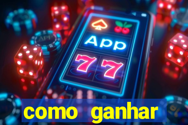 como ganhar dinheiro com jogo no celular