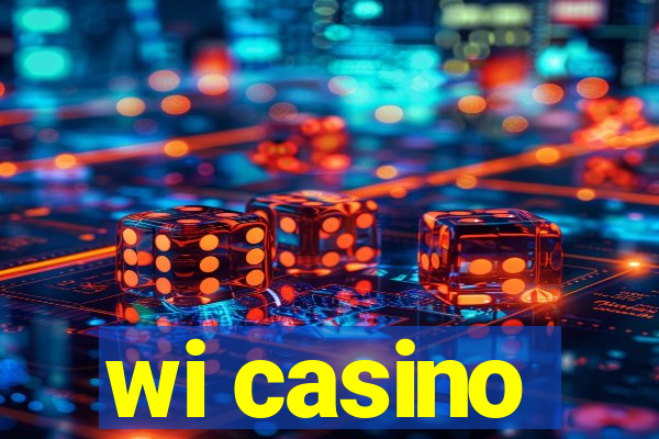 wi casino